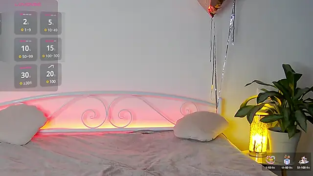 KarnetJ online show from 02/19/25, 02:23