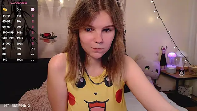 Moona xx online show from 12/06/24, 09:24