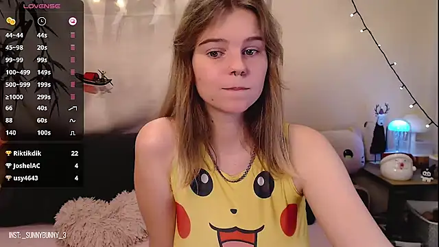 Moona xx online show from 12/26/24, 11:35