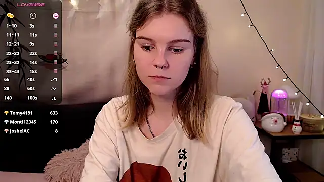 Moona xx online show from 12/28/24, 01:08