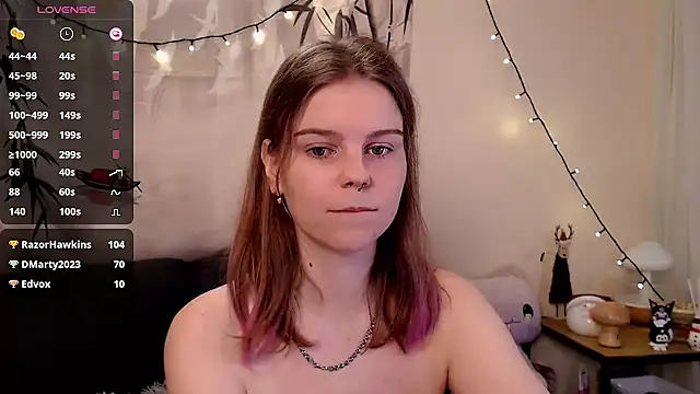 Moona xx online show from 01/11/25, 01:06