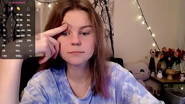 Moona xx online show from 01/17/25, 11:40