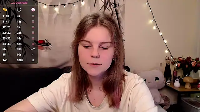 Moona xx online show from 01/18/25, 11:33