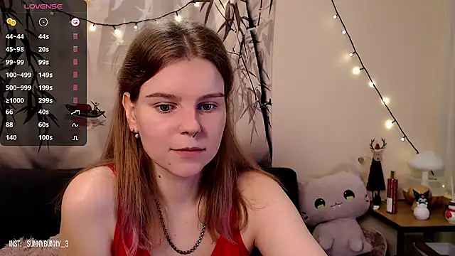 Moona xx online show from 01/22/25, 09:21