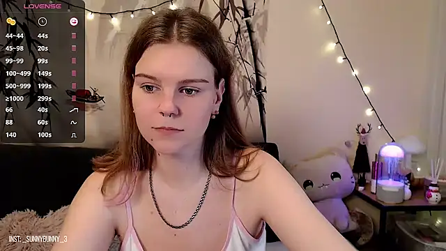 Moona xx online show from 01/23/25, 10:44