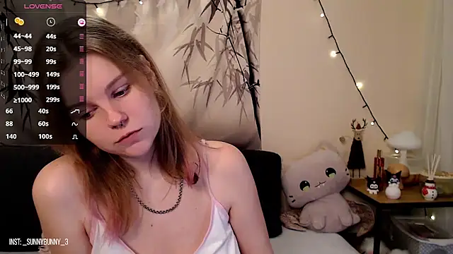 Moona xx online show from 01/25/25, 11:22