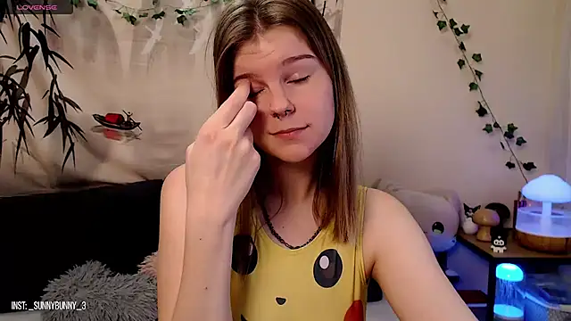 Moona xx online show from 03/16/25, 08:11