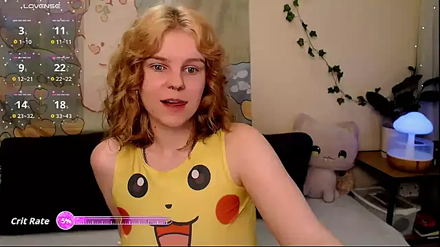 Moona xx online show from 04/10/26, 09:41