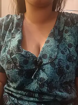 Sexy Sonu Bebu online show from 06/24/26, 07:18