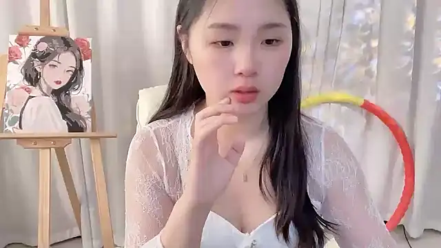 Snapshot of SU__SU chatting on 03/18/25, 04:37 SU  SU online show from 03/18/25, 04:37