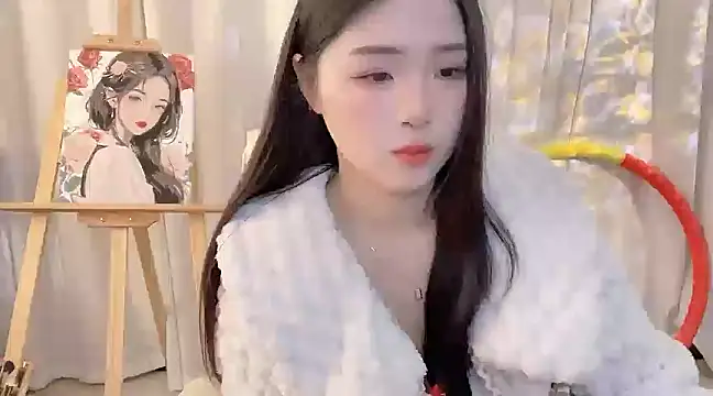 Snapshot of SU__SU chatting on 03/19/25, 07:51 SU  SU online show from 03/19/25, 07:51