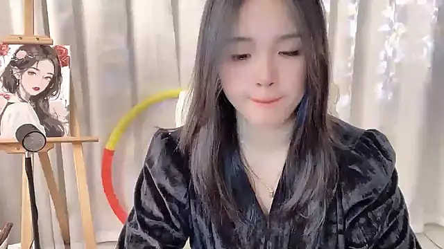 Snapshot of SU__SU chatting on 10/26/25, 05:24 SU  SU online show from 10/26/25, 05:24