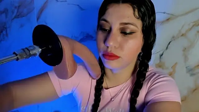 hade cute online show from 01/09/26, 04:43