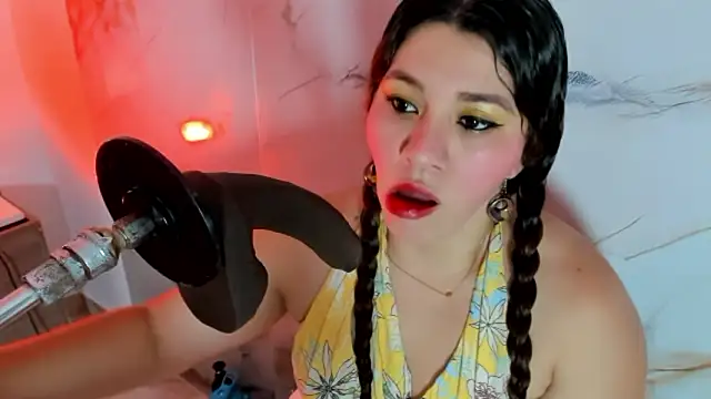 hade cute online show from 03/07/26, 04:15