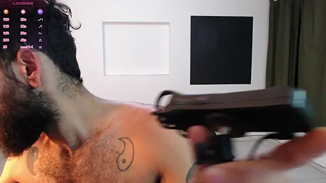 Drogamma online show from 02/08/25, 05:18