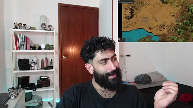 Drogamma online show from 03/12/25, 02:52