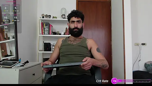 Drogamma online show from 03/15/25, 08:54