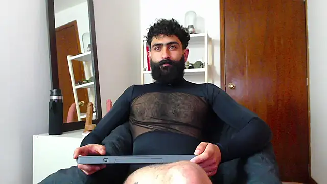 Drogamma online show from 03/20/25, 01:57