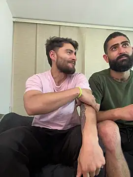 Drogamma online show from 11/15/25, 05:31