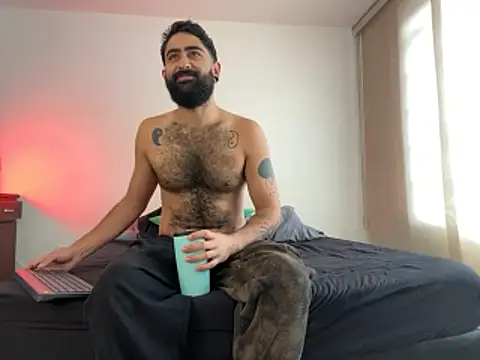 Drogamma online show from 03/31/26, 02:50