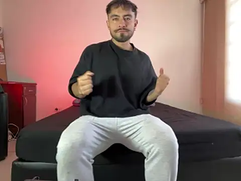 Drogamma online show from 04/26/26, 02:59