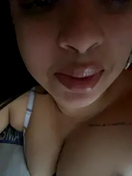 lalinha sapeka online show from 11/28/25, 01:25