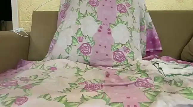 heartqqute26 online show from 01/21/25, 12:50