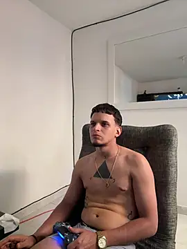 ArturoDelgado1 online show from 03/21/26, 03:26