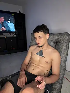 ArturoDelgado1 online show from 03/24/26, 04:17