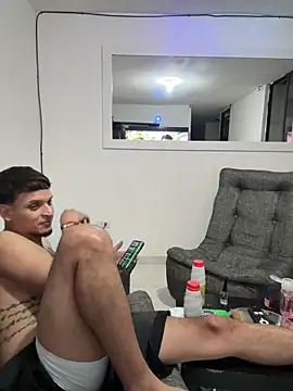 ArturoDelgado1 online show from 03/26/26, 03:12