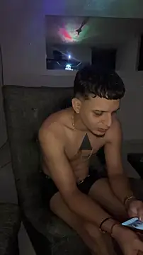 ArturoDelgado1 online show from 03/31/26, 10:37