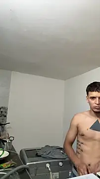 ArturoDelgado1 online show from 04/17/26, 05:38