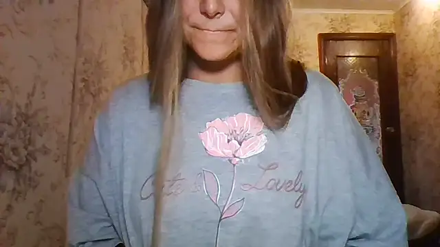Evasapples online show from 07/26/26, 04:25