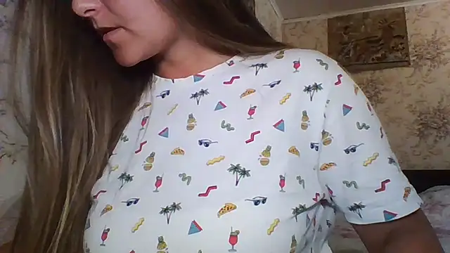 Evasapples online show from 08/06/26, 05:59