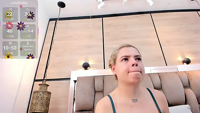 dorothy vegga online show from 04/16/26, 03:40