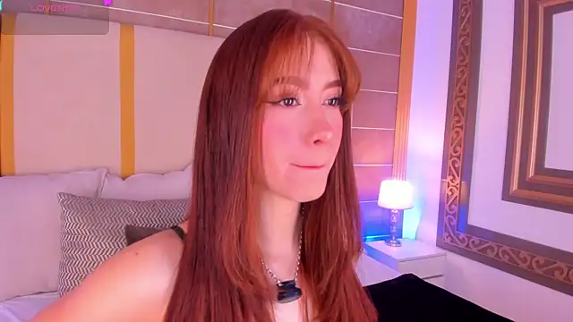 AbigailCarter online show from 10/03/25, 11:35