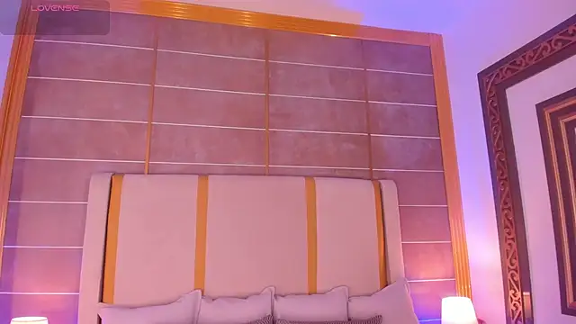 AbigailCarter online show from 10/09/25, 11:36