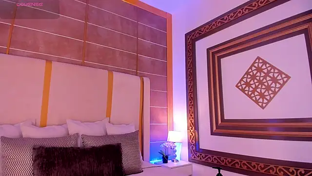 AbigailCarter online show from 12/03/25, 11:03