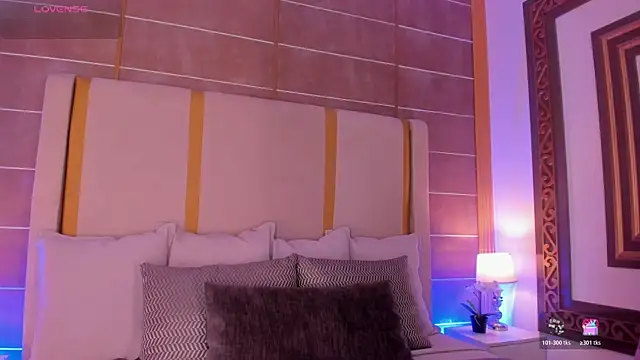 AbigailCarter online show from 12/18/25, 12:17