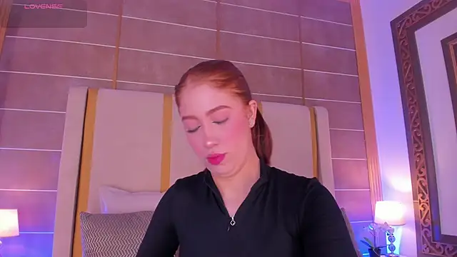 AbigailCarter online show from 01/15/26, 11:41