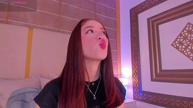 AbigailCarter online show from 01/31/26, 11:03