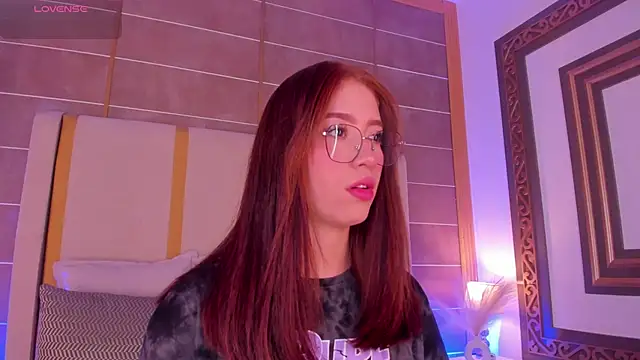 AbigailCarter online show from 02/01/26, 11:36