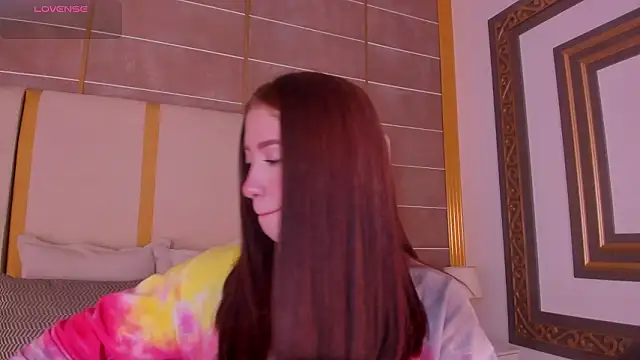 AbigailCarter online show from 02/19/26, 03:02