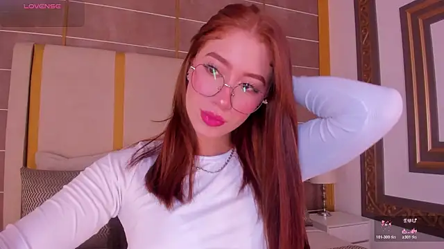 AbigailCarter online show from 03/03/26, 04:07