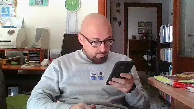 darione 90 online show from 02/18/26, 11:06