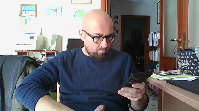 darione 90 online show from 02/25/26, 09:30