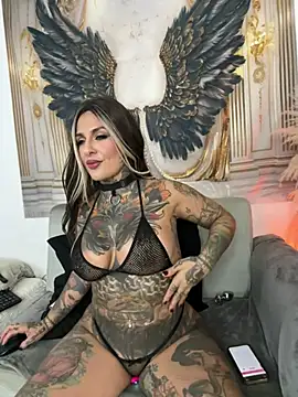 remyflux666 online show from 02/06/26, 12:59