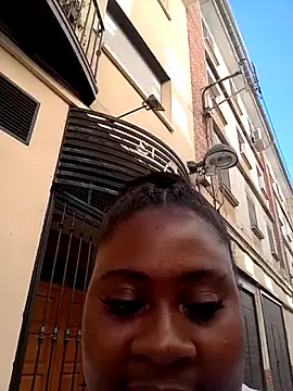 KennyBigWoman online show from 10/27/25, 01:37