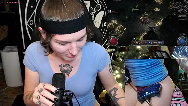 BrandiWRLD 999 online show from 01/02/25, 05:14