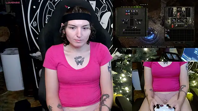 BrandiWRLD 999 online show from 01/04/25, 07:34